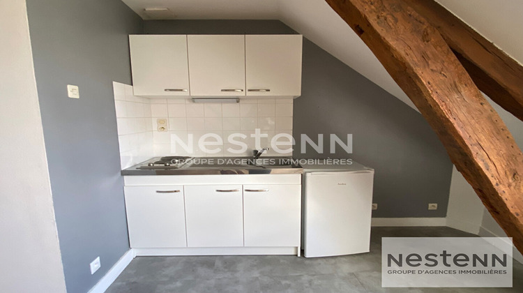 Ma-Cabane - Location Appartement BLOIS, 36 m²
