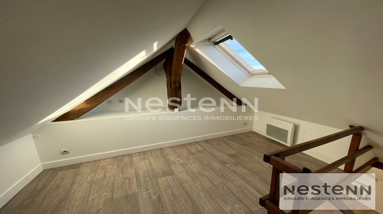 Ma-Cabane - Location Appartement BLOIS, 36 m²