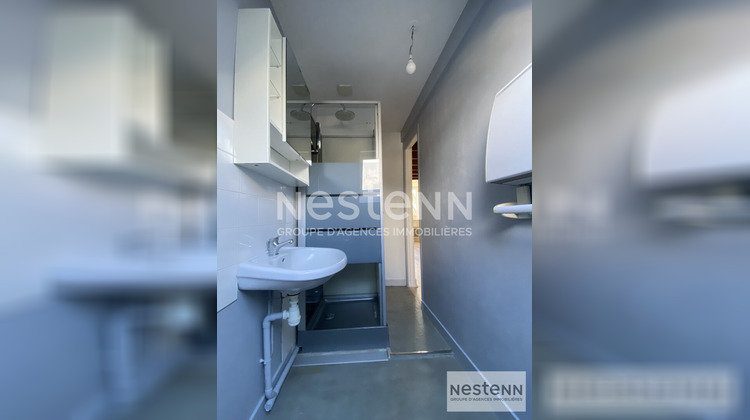 Ma-Cabane - Location Appartement BLOIS, 36 m²