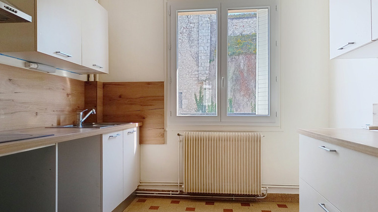 Ma-Cabane - Location Appartement Blois, 64 m²