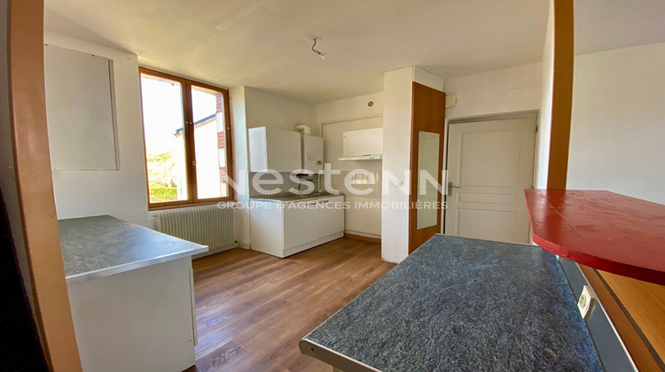 Ma-Cabane - Location Appartement BLOIS, 52 m²
