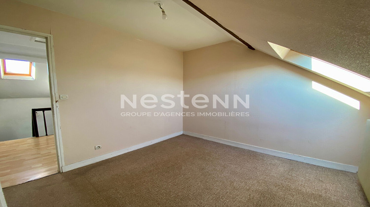 Ma-Cabane - Location Appartement BLOIS, 52 m²