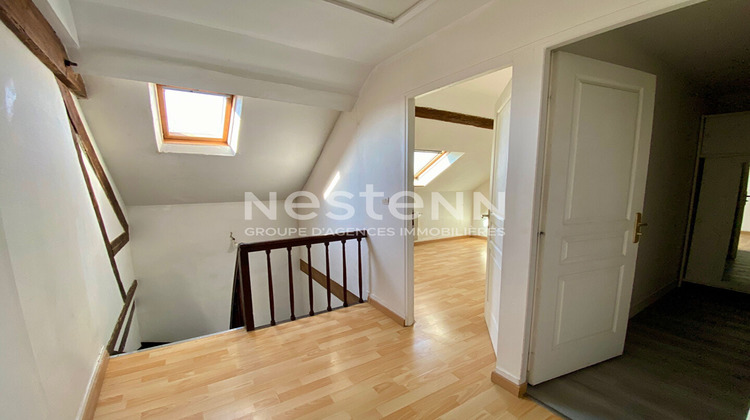 Ma-Cabane - Location Appartement BLOIS, 52 m²