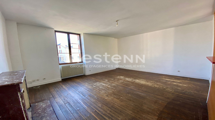 Ma-Cabane - Location Appartement BLOIS, 52 m²