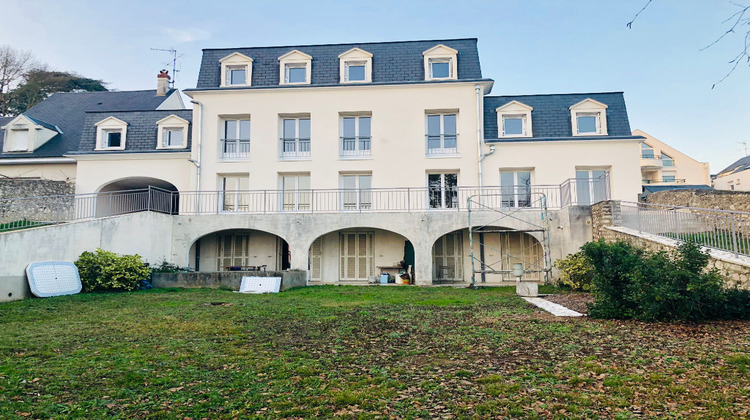 Ma-Cabane - Location Appartement BLOIS, 67 m²