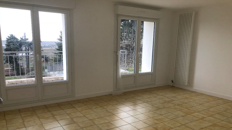 Ma-Cabane - Location Appartement BLOIS, 67 m²