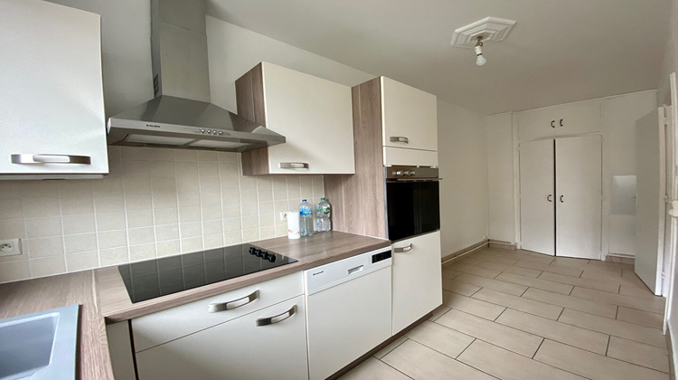 Ma-Cabane - Location Appartement BLOIS, 40 m²
