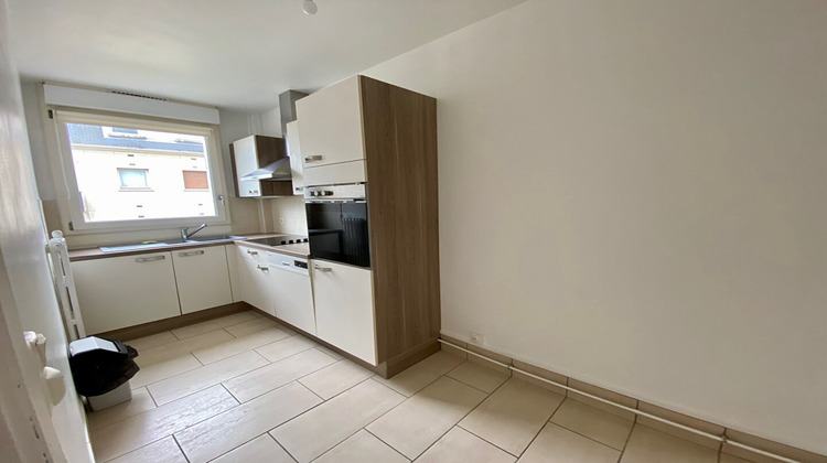 Ma-Cabane - Location Appartement BLOIS, 40 m²