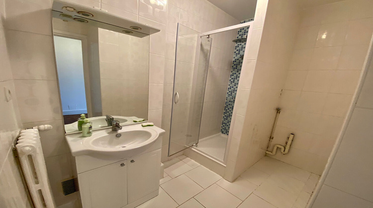 Ma-Cabane - Location Appartement BLOIS, 40 m²
