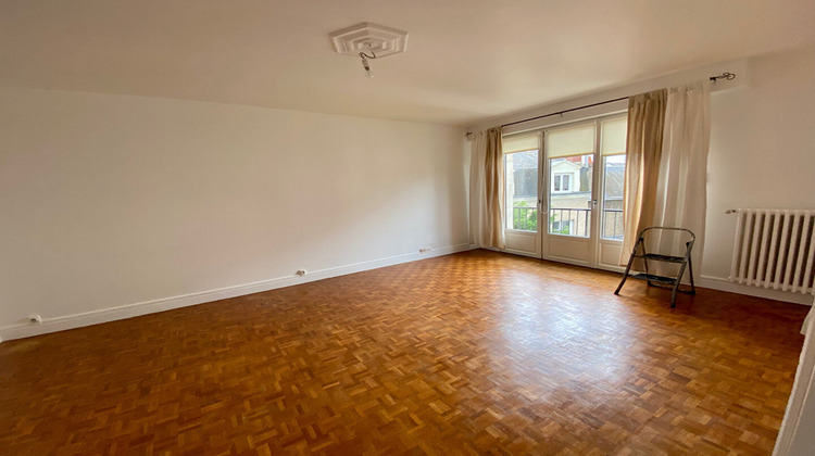 Ma-Cabane - Location Appartement BLOIS, 40 m²