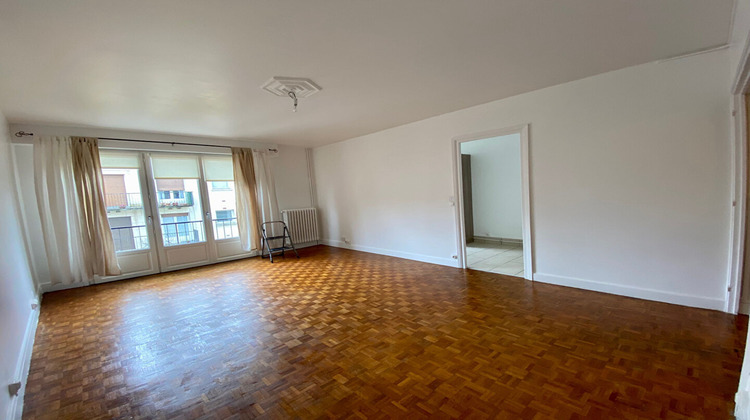 Ma-Cabane - Location Appartement BLOIS, 40 m²