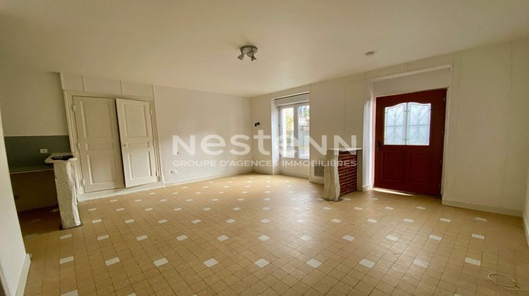 Ma-Cabane - Location Appartement BLOIS, 29 m²
