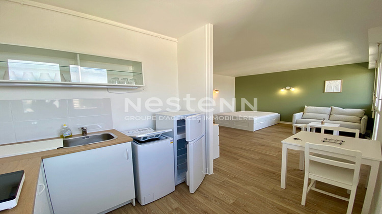 Ma-Cabane - Location Appartement BLOIS, 29 m²