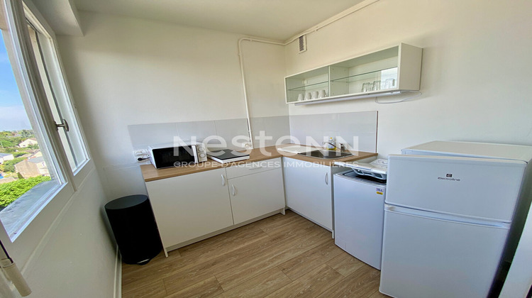 Ma-Cabane - Location Appartement BLOIS, 29 m²