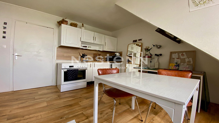 Ma-Cabane - Location Appartement BLOIS, 15 m²
