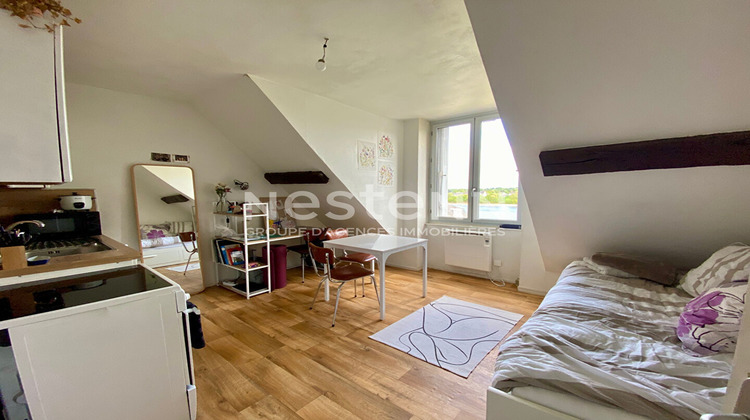 Ma-Cabane - Location Appartement BLOIS, 15 m²
