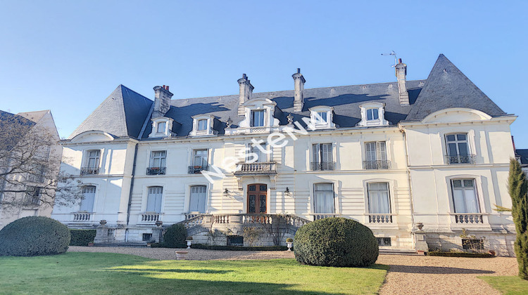 Ma-Cabane - Location Appartement BLOIS, 15 m²