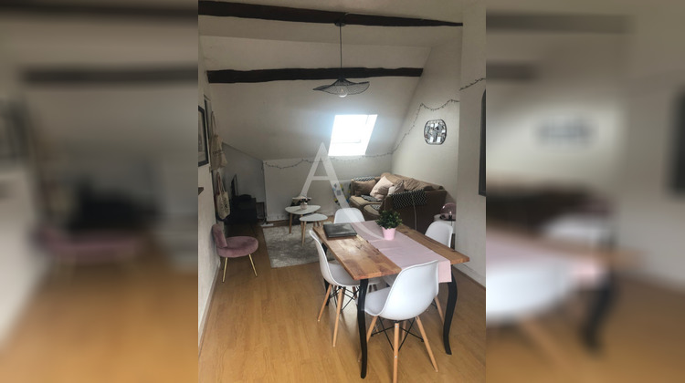 Ma-Cabane - Location Appartement BLOIS, 35 m²