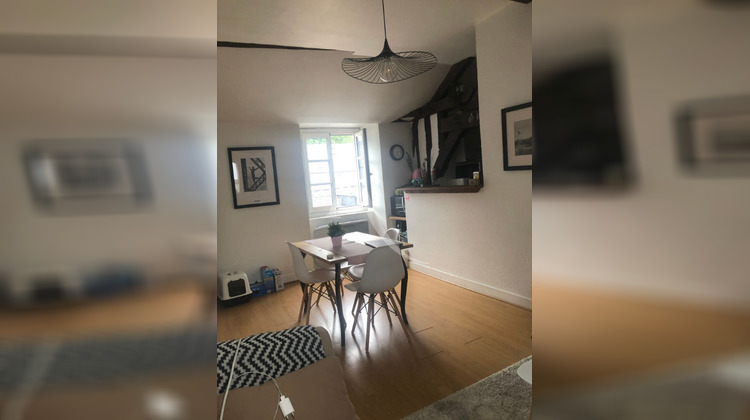Ma-Cabane - Location Appartement BLOIS, 35 m²