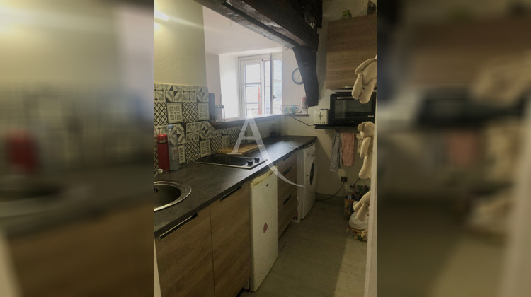 Ma-Cabane - Location Appartement BLOIS, 35 m²