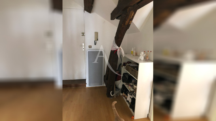Ma-Cabane - Location Appartement BLOIS, 35 m²