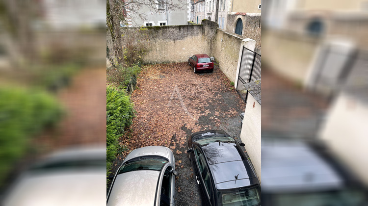 Ma-Cabane - Location Appartement BLOIS, 35 m²