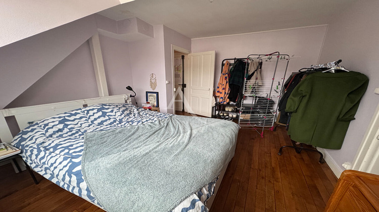 Ma-Cabane - Location Appartement BLOIS, 54 m²