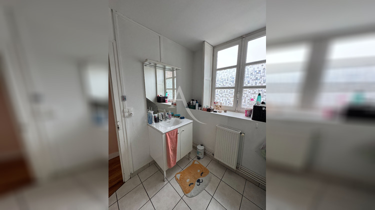 Ma-Cabane - Location Appartement BLOIS, 54 m²