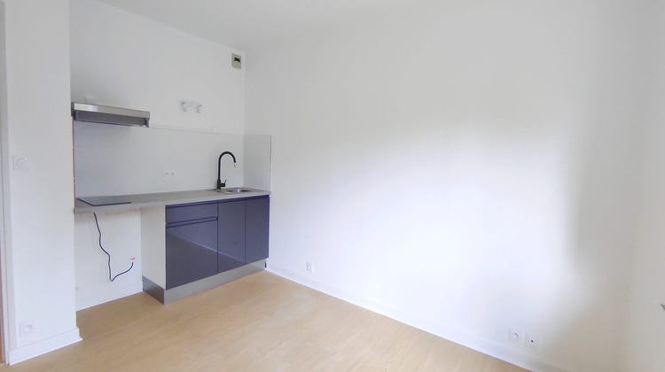 Ma-Cabane - Location Appartement Blois, 22 m²