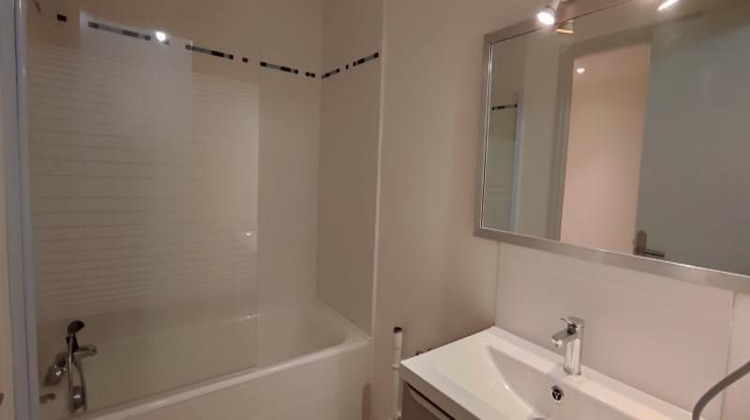 Ma-Cabane - Location Appartement Blois, 22 m²