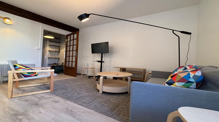 Ma-Cabane - Location Appartement BLOIS, 46 m²