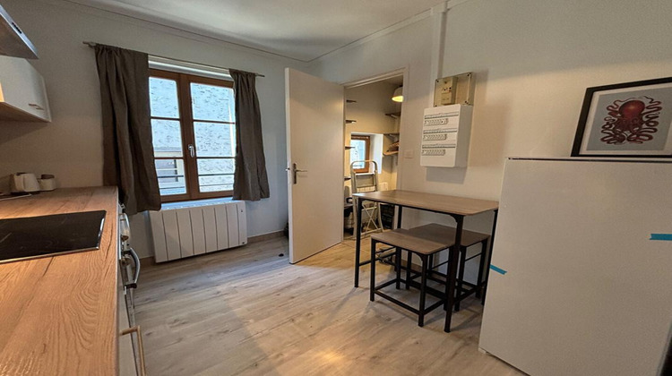 Ma-Cabane - Location Appartement BLOIS, 46 m²