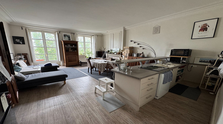 Ma-Cabane - Location Appartement BLOIS, 61 m²