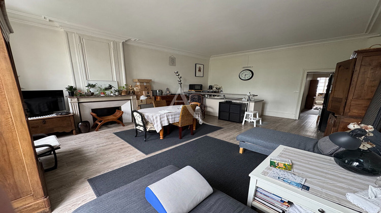 Ma-Cabane - Location Appartement BLOIS, 61 m²