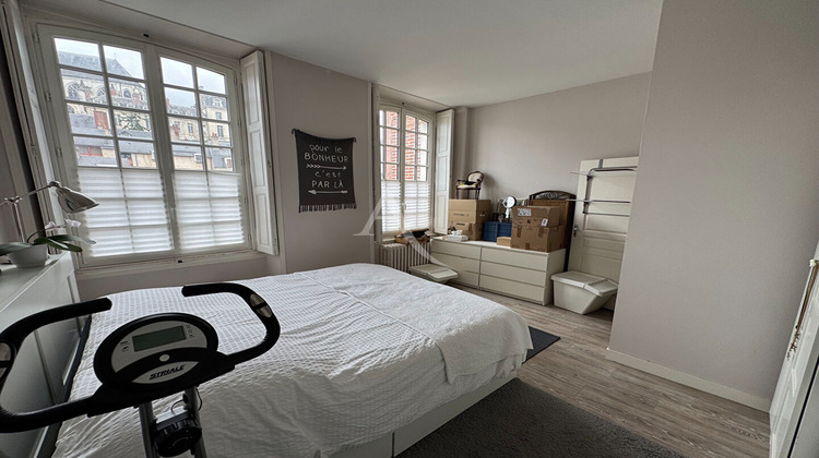 Ma-Cabane - Location Appartement BLOIS, 61 m²