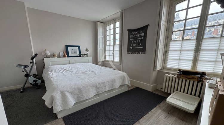Ma-Cabane - Location Appartement BLOIS, 61 m²