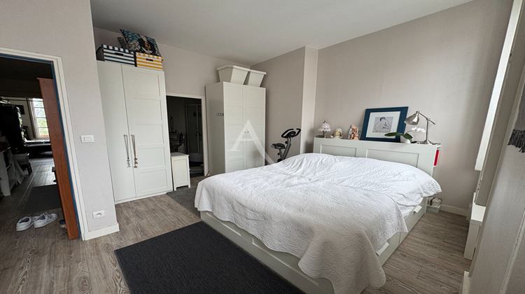 Ma-Cabane - Location Appartement BLOIS, 61 m²