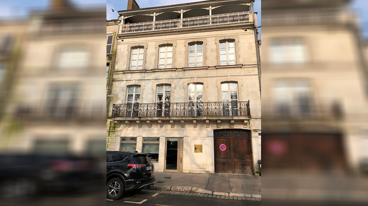 Ma-Cabane - Location Appartement BLOIS, 61 m²