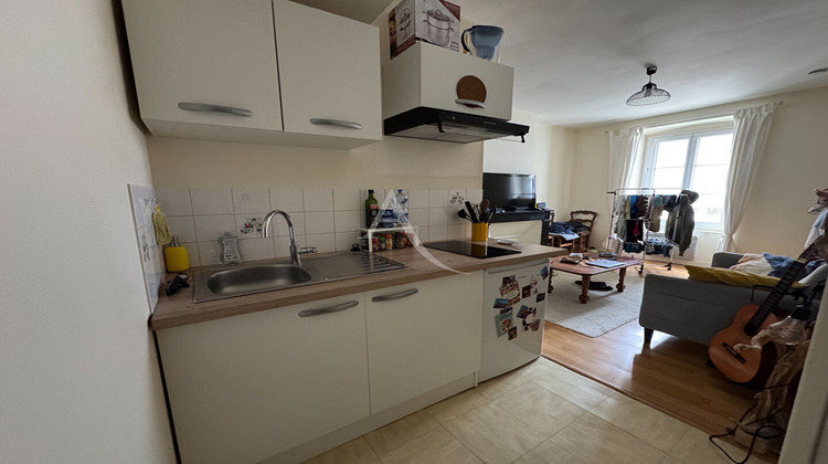 Ma-Cabane - Location Appartement BLOIS, 31 m²