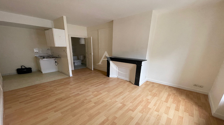 Ma-Cabane - Location Appartement BLOIS, 31 m²