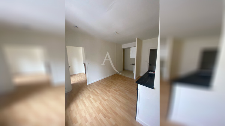 Ma-Cabane - Location Appartement BLOIS, 31 m²