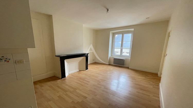Ma-Cabane - Location Appartement BLOIS, 31 m²