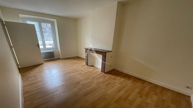 Ma-Cabane - Location Appartement BLOIS, 31 m²