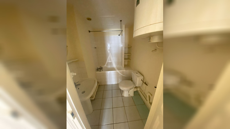 Ma-Cabane - Location Appartement BLOIS, 31 m²
