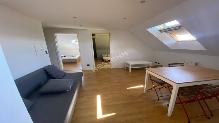 Ma-Cabane - Location Appartement BLOIS, 37 m²