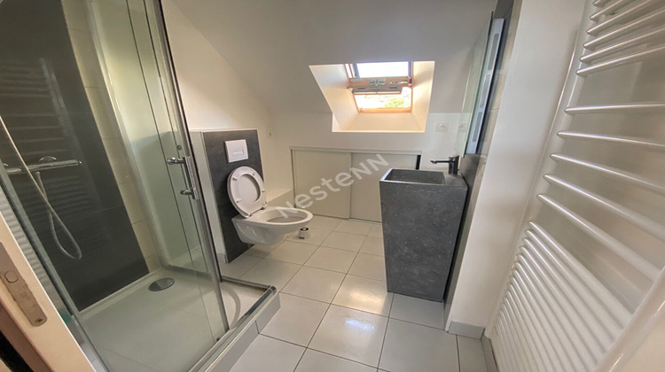 Ma-Cabane - Location Appartement BLOIS, 37 m²