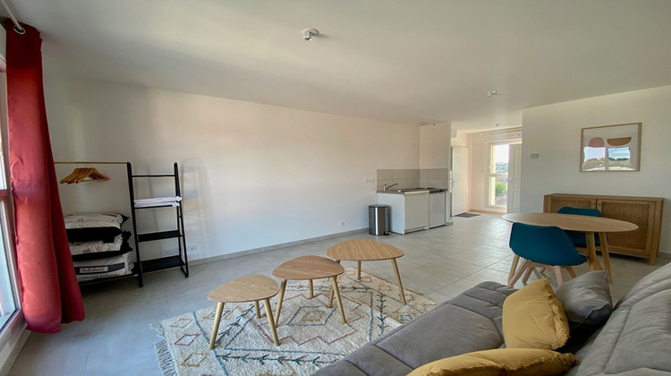 Ma-Cabane - Location Appartement BLOIS, 25 m²
