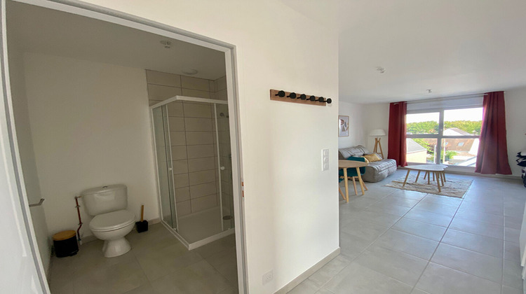 Ma-Cabane - Location Appartement BLOIS, 25 m²