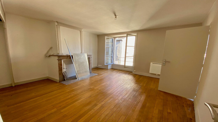 Ma-Cabane - Location Appartement BLOIS, 44 m²