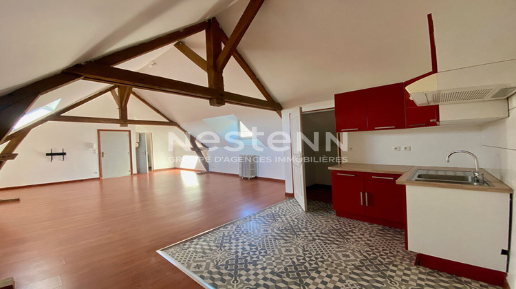 Ma-Cabane - Location Appartement BLOIS, 60 m²